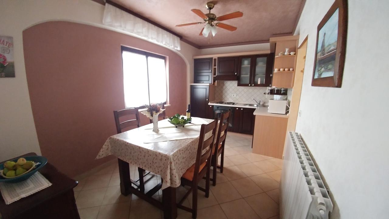 Apartmani Villa Otilija Poreč Exterior foto